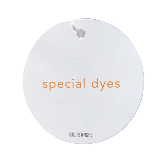 Gymboree Girls size 6 Cropped Skinny w/ Gold Trim Blue Jeans - Picture 7 of 9